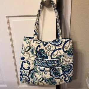 Vera Bradley purse - EUC